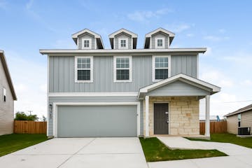 7242 Cozy Run San Antonio, TX 78218